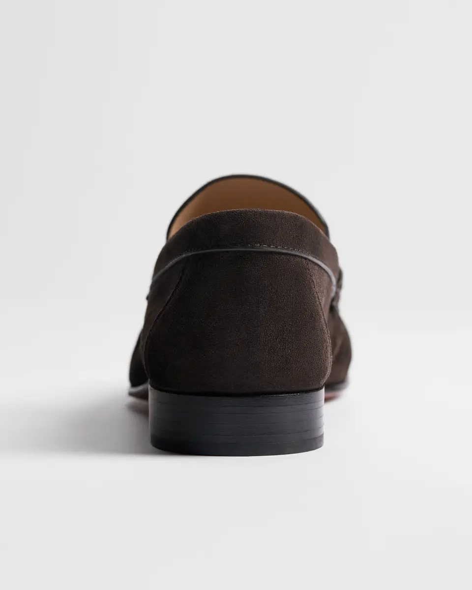 Dior Dior Tailor Loafer | Thumbnail 5 Dior Dior Tailor Loafer | Thumbnail 5