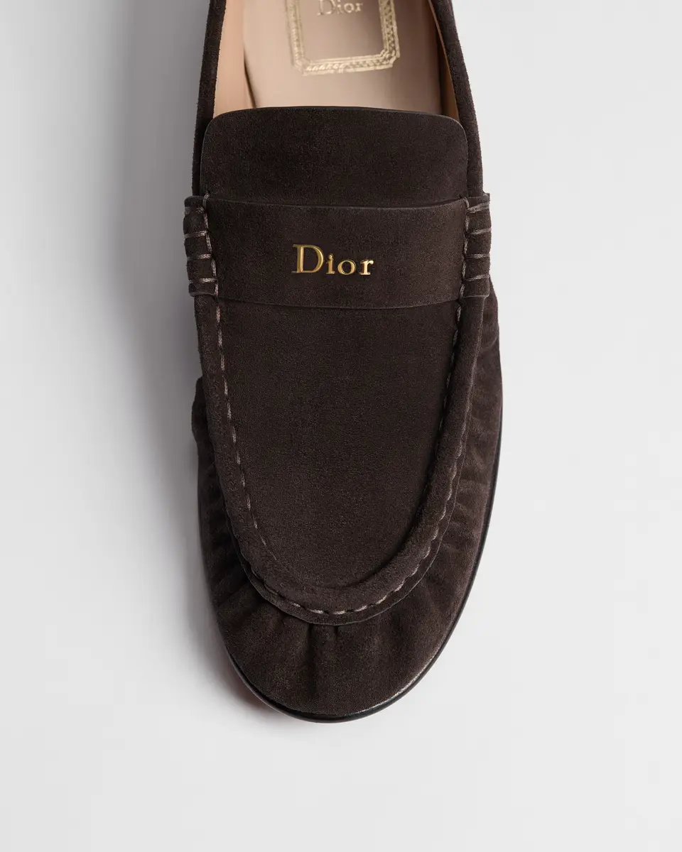 Dior Dior Tailor Loafer | Thumbnail 6 Dior Dior Tailor Loafer | Thumbnail 6