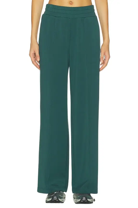 Wide Leg Pant Wide Leg Pant