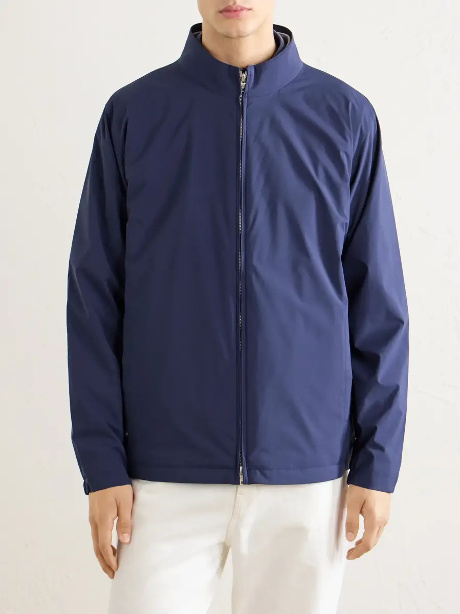 Peter Millar Ryder Recycled-Shell Jacket | Thumbnail 3