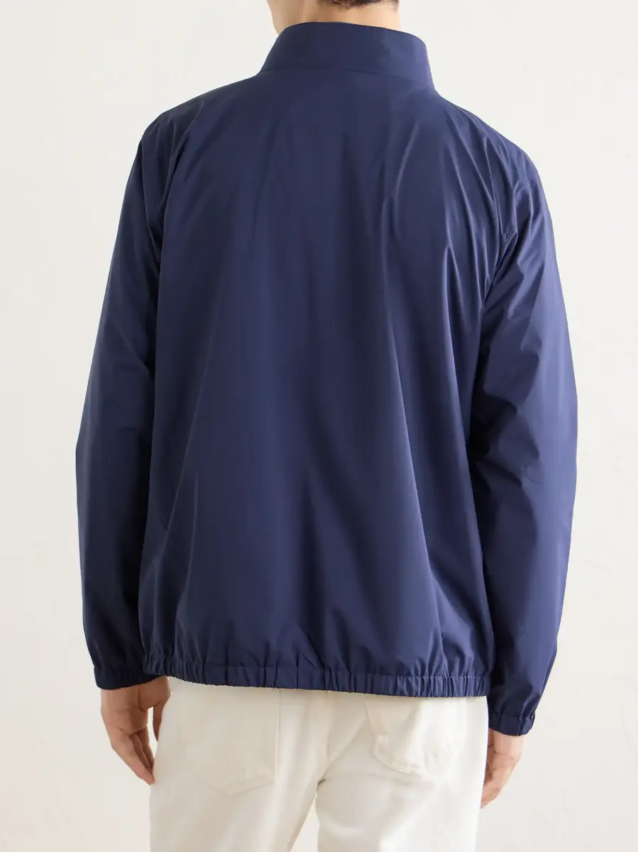 Peter Millar Ryder Recycled-Shell Jacket | Thumbnail 4