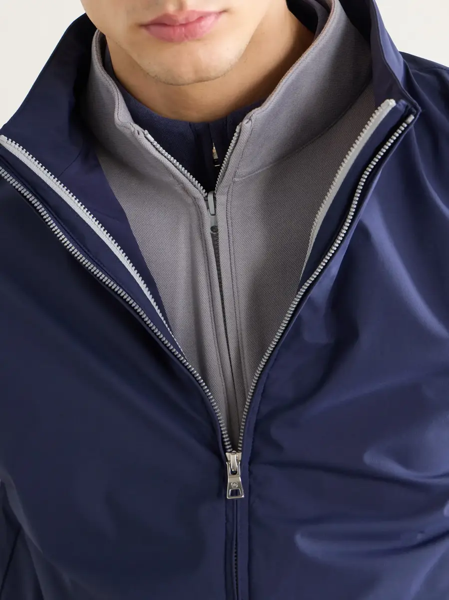 Peter Millar Ryder Recycled-Shell Jacket | Thumbnail 6