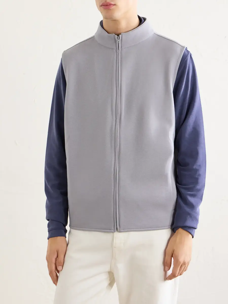 Peter Millar Ryder Recycled-Shell Jacket | Thumbnail 7