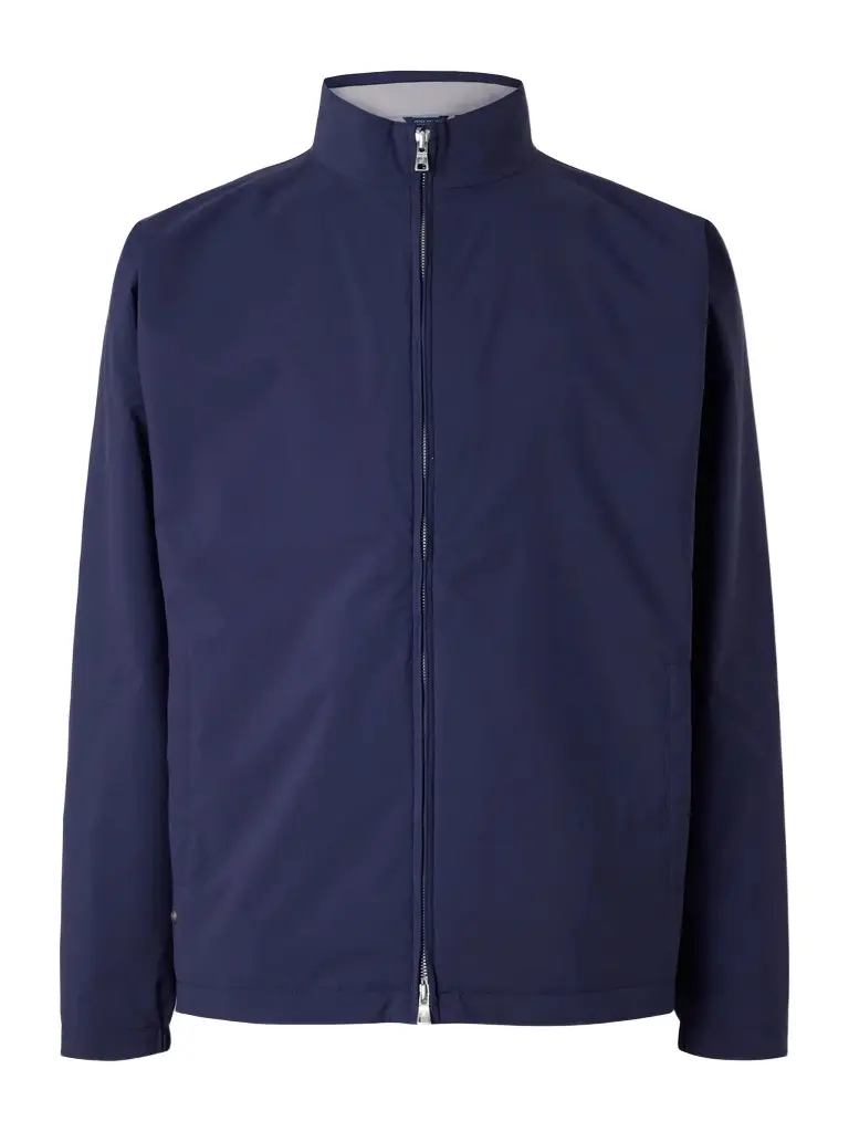 Peter Millar Ryder Recycled-Shell Jacket