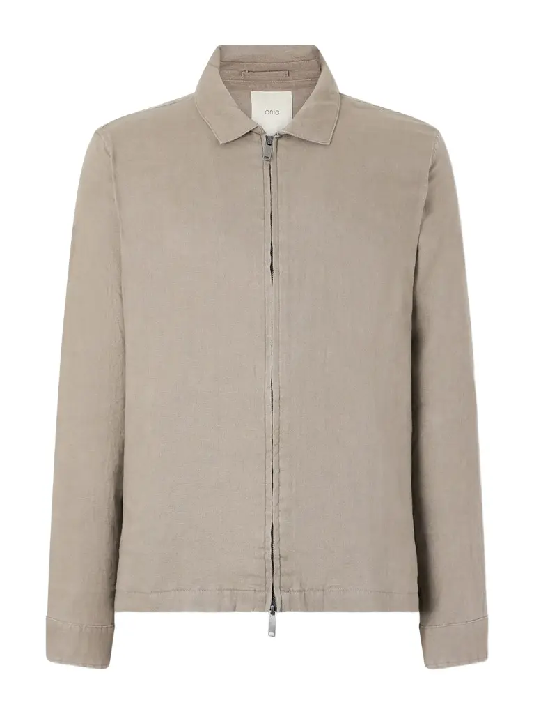 Onia Everyday Linen Jacket