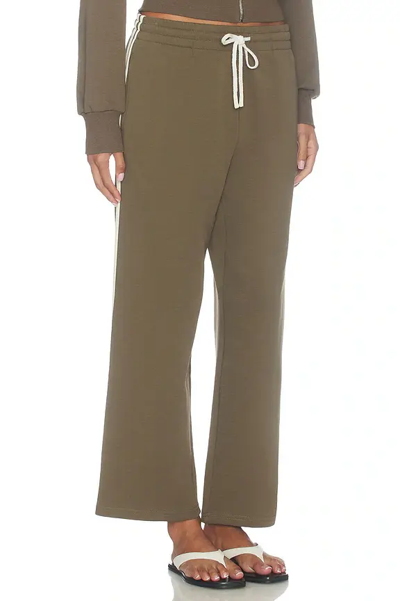 perfectwhitetee Claud Travel Track Pant | Thumbnail 3 perfectwhitetee Claud Travel Track Pant | Thumbnail 3