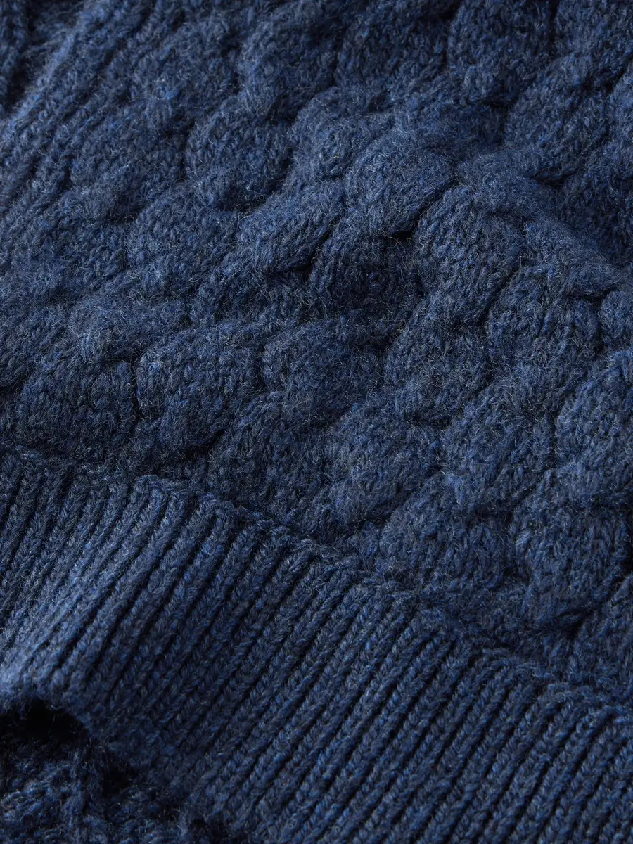 Begg & Co Bernard Cashmere and Wool-Blend Scarf - Men | Thumbnail 4 Begg & Co Bernard Cashmere and Wool-Blend Scarf - Men | Thumbnail 4