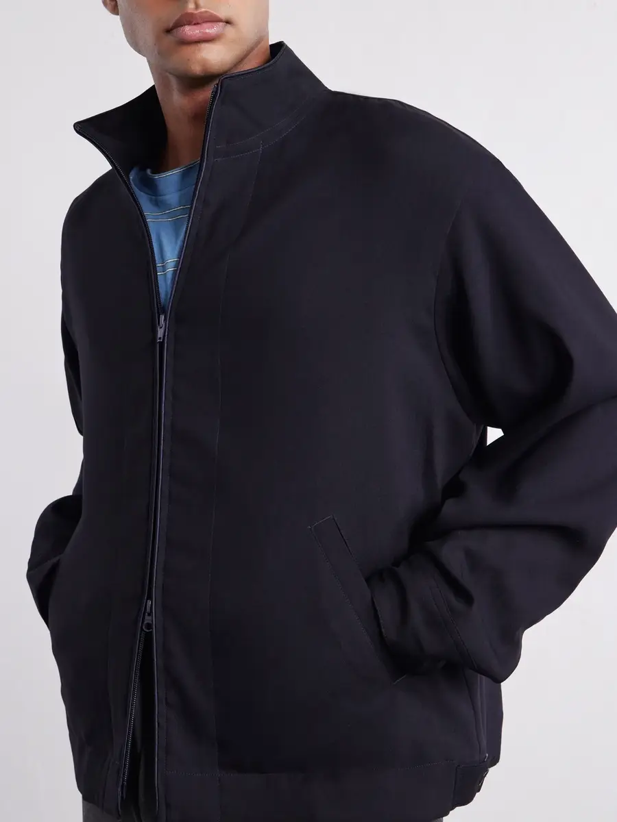 Blue Blue Japan Stretch-Twill Jacket - Men | Thumbnail 5