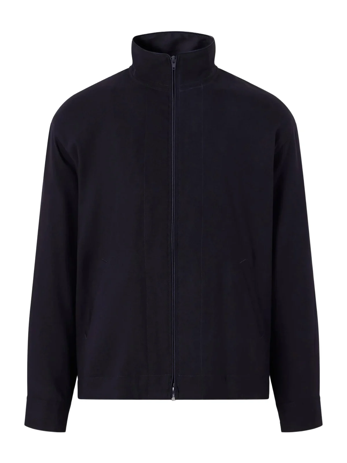 Blue Blue Japan Stretch-Twill Jacket - Men