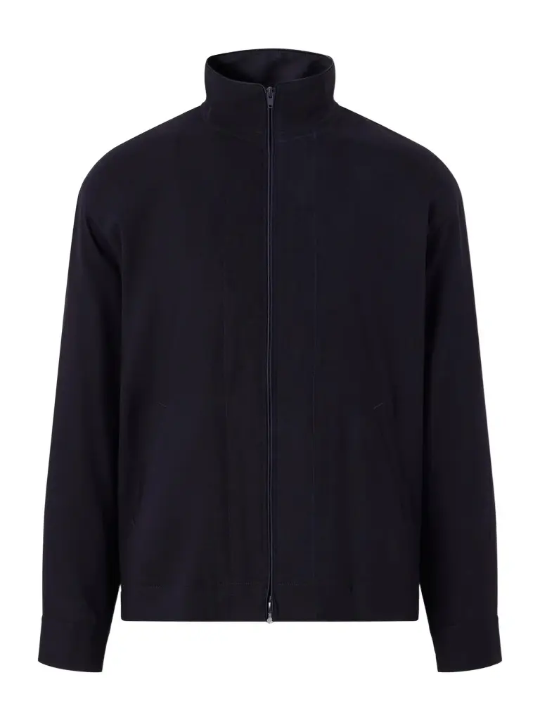 Blue Blue Japan Stretch-Twill Jacket - Men