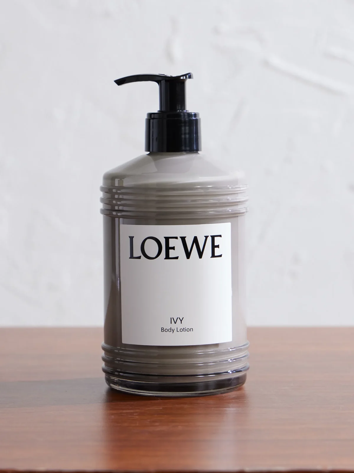 LOEWE PERFUMES Ivy Body Lotion, 360ml - Men