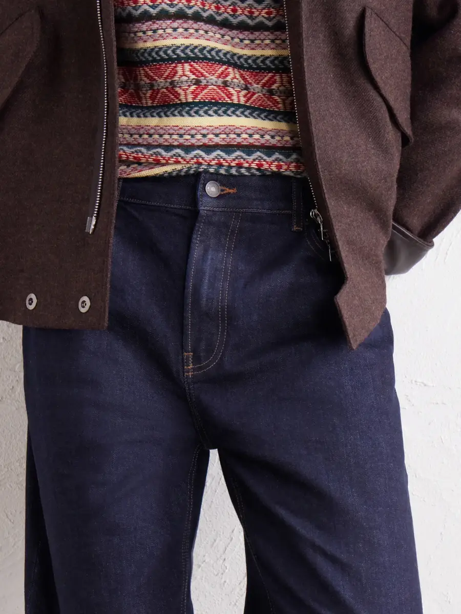 Corridor Straight-Leg Jeans - Men | Thumbnail 5
