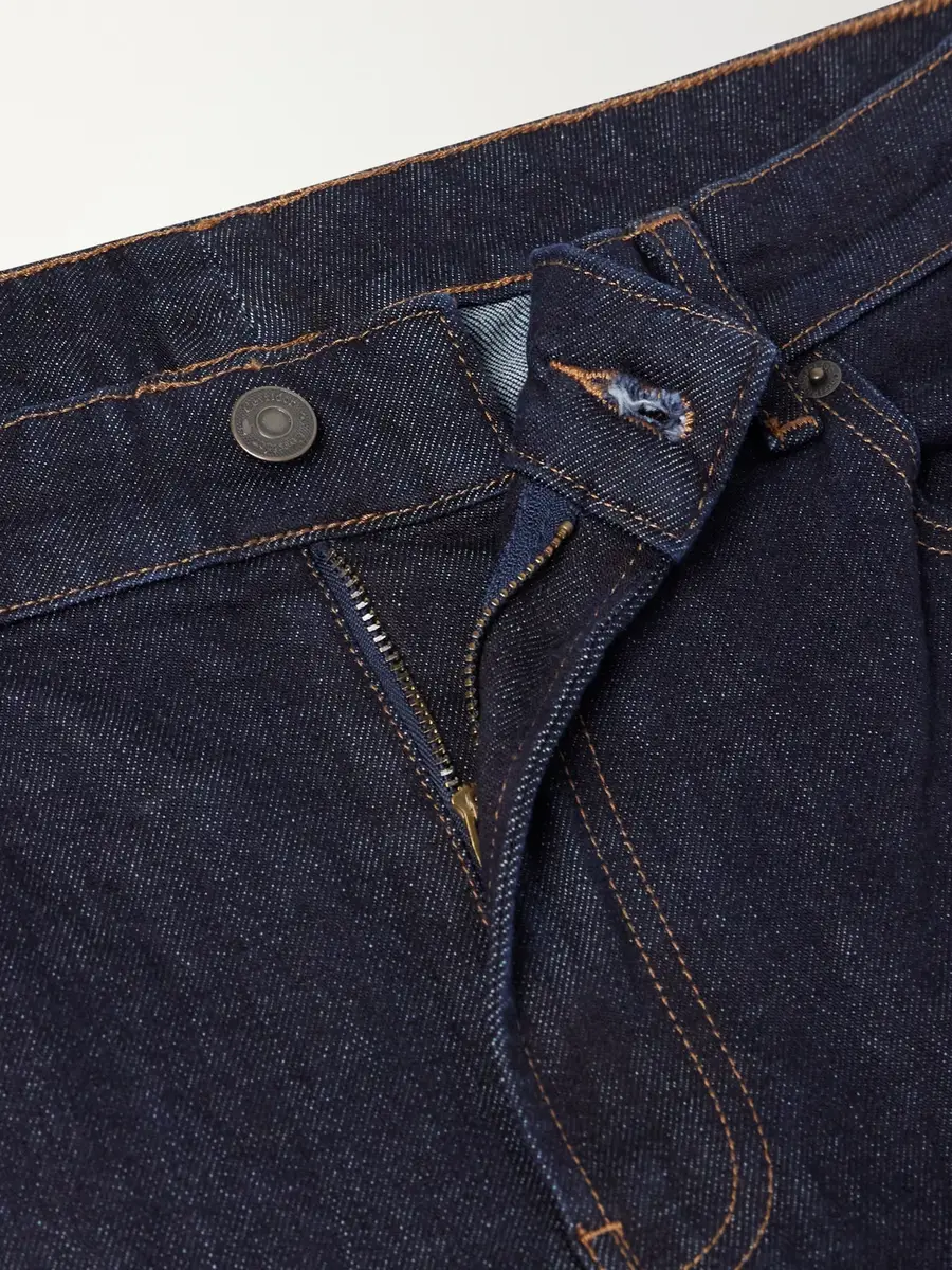 Corridor Straight-Leg Jeans - Men | Thumbnail 6