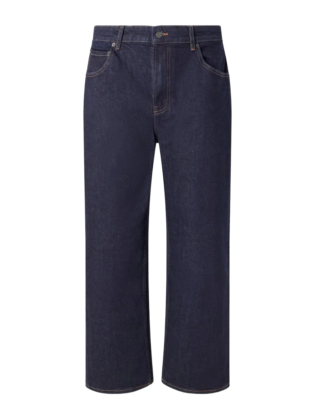 Straight-Leg Jeans - Men Straight-Leg Jeans - Men