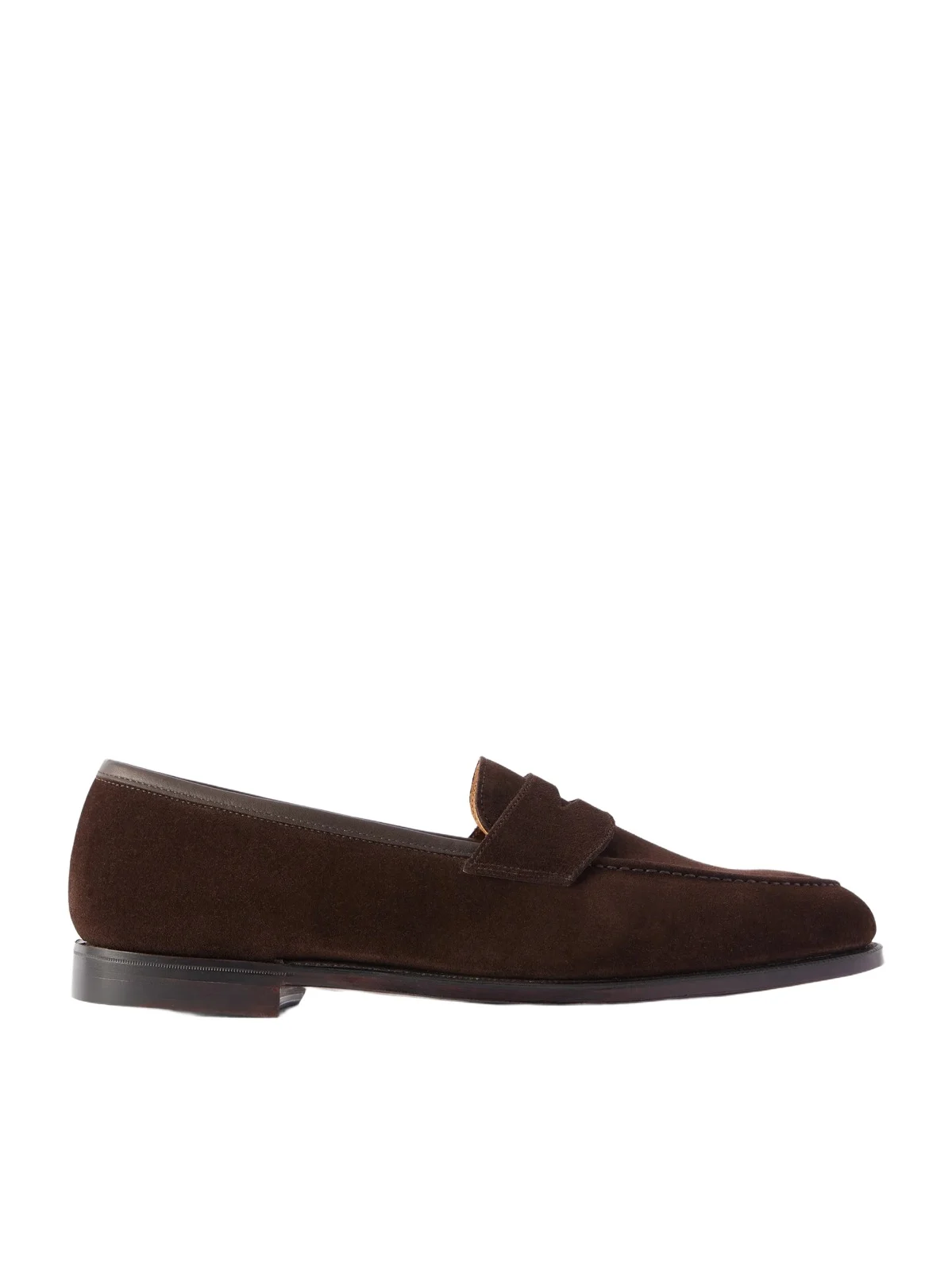 Bradley II Suede Loafers - Men Bradley II Suede Loafers - Men