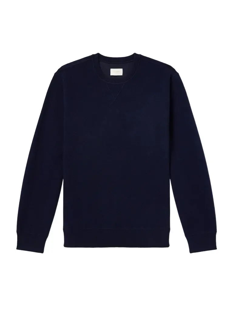 Aimé Leon Dore Cashmere-Blend Sweater - Men