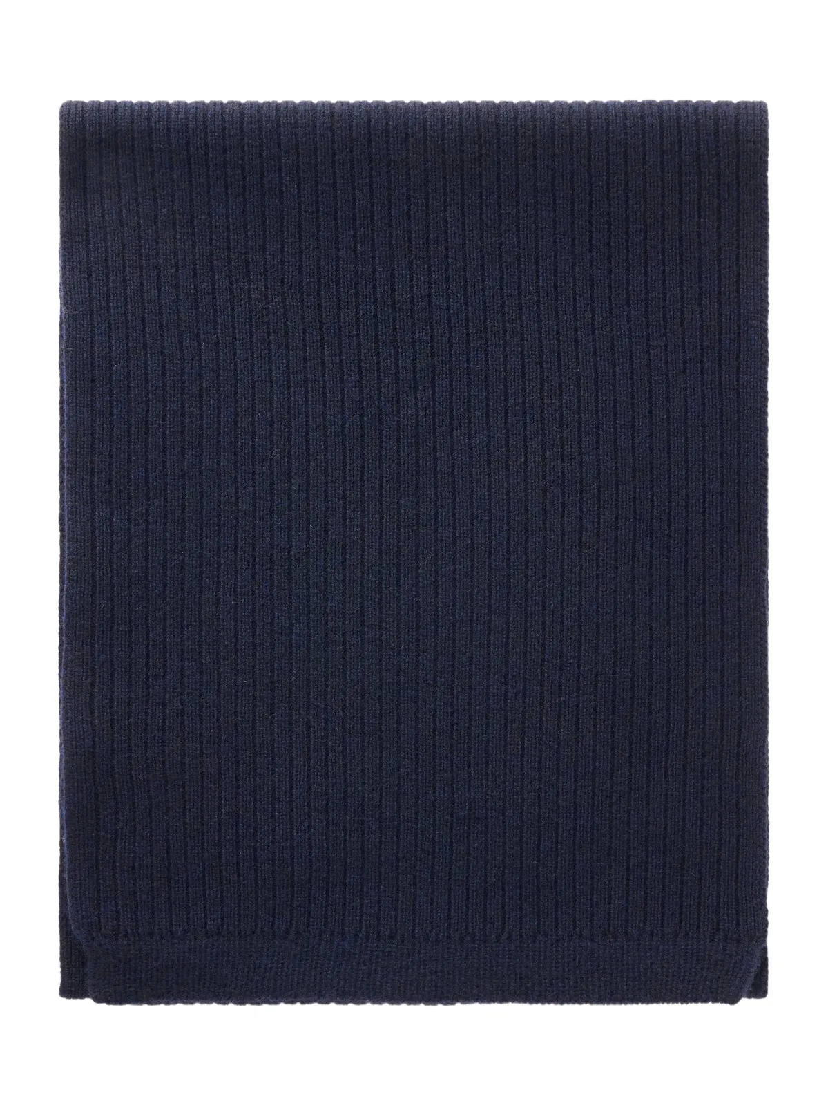 Blue Blue Japan Wool, Yak and Cashmere-Blend Scarf - Men