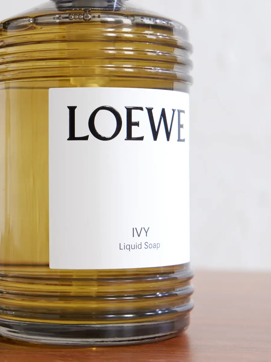 LOEWE PERFUMES Ivy Liquid Soap, 360ml - Men | Thumbnail 3 LOEWE PERFUMES Ivy Liquid Soap, 360ml - Men | Thumbnail 3