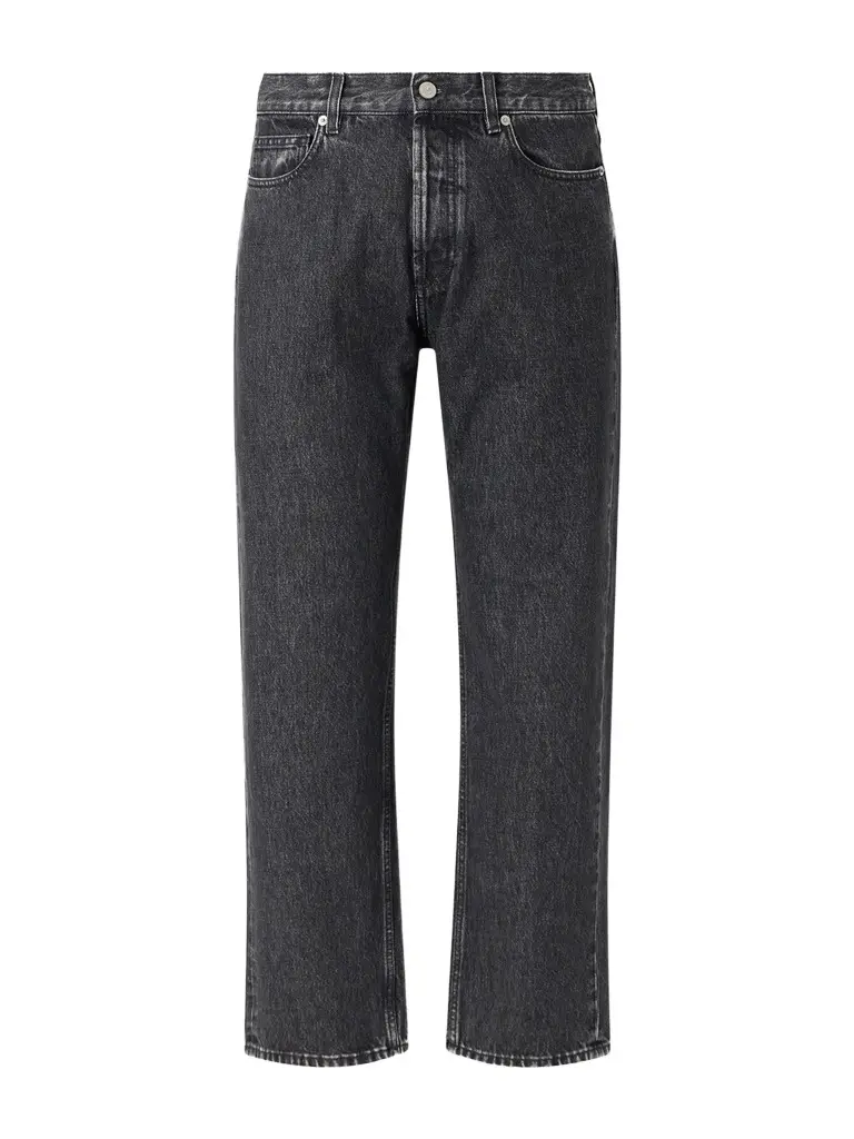 Aimé Leon Dore Straight-Leg Jeans - Men