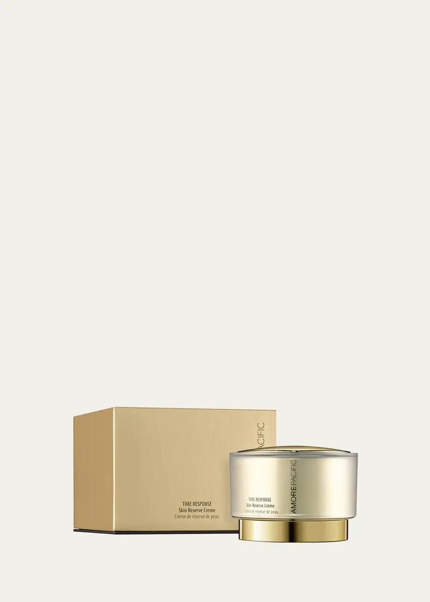 AP Beauty Time Response Skin Reserve Creme, 1.7 oz. | Thumbnail 2 AP Beauty Time Response Skin Reserve Creme, 1.7 oz. | Thumbnail 2