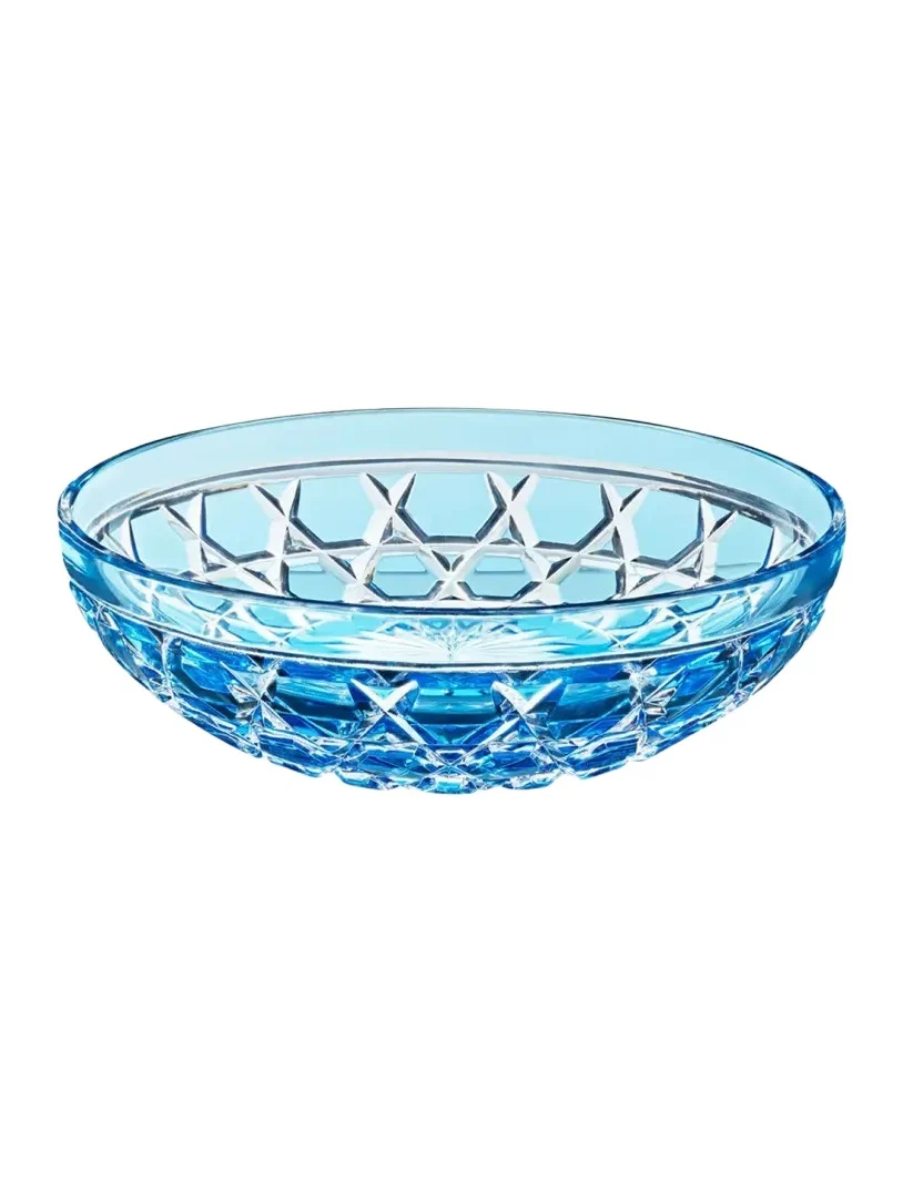 Saint Louis Crystal Royal Small Bowl