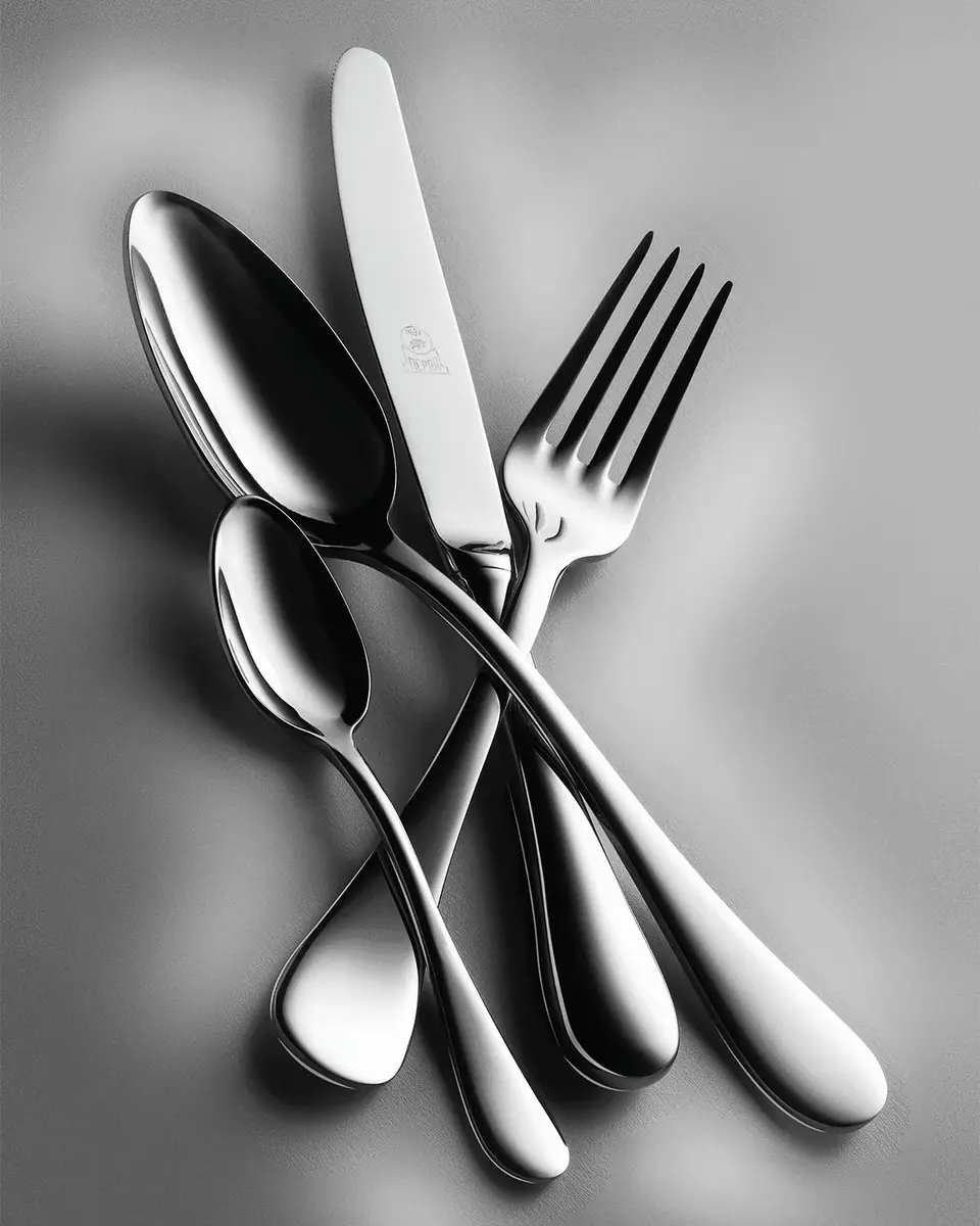Mepra Brescia 7-Piece Full Serving Utensil Set | Thumbnail 2 Mepra Brescia 7-Piece Full Serving Utensil Set | Thumbnail 2
