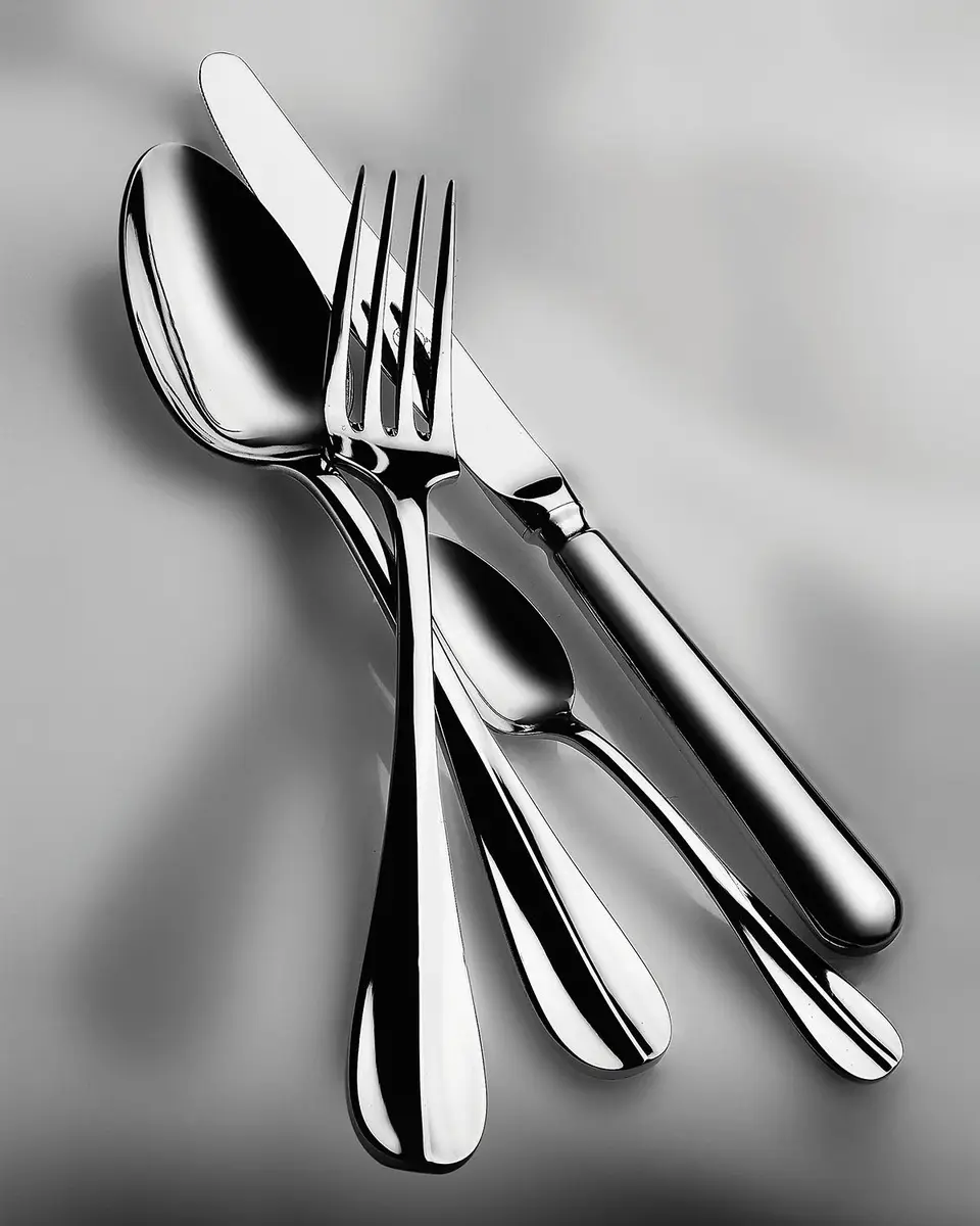 Mepra Roma Serving Utensil Set | Thumbnail 2 Mepra Roma Serving Utensil Set | Thumbnail 2