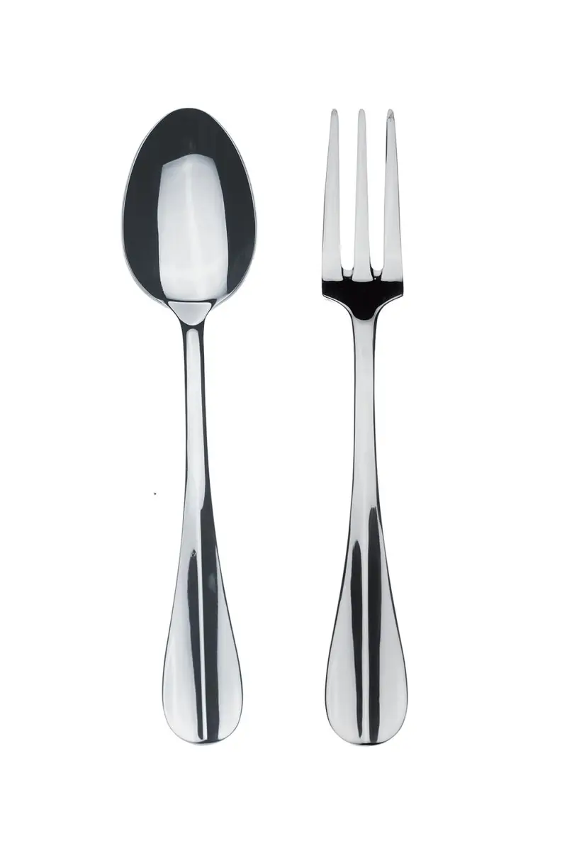 Mepra Roma Serving Utensil Set | Thumbnail 3 Mepra Roma Serving Utensil Set | Thumbnail 3