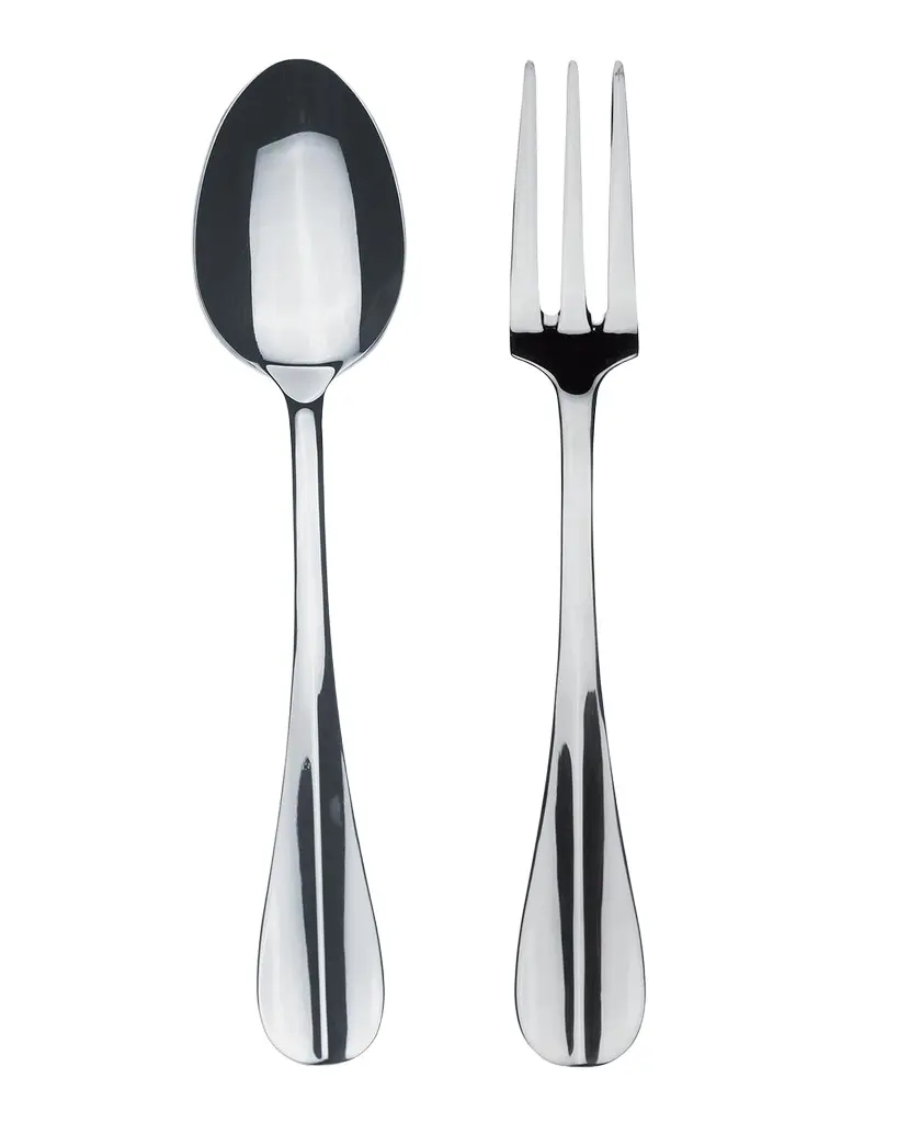 Mepra Roma Serving Utensil Set