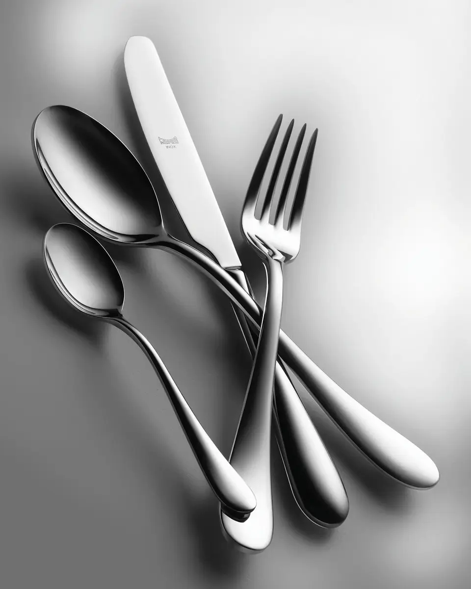 Mepra Natura 20-Piece Flatware Set | Thumbnail 2