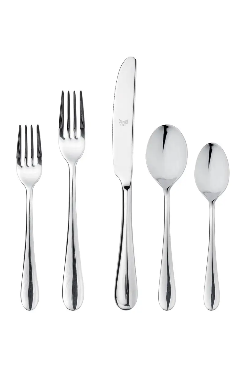 Mepra Natura 20-Piece Flatware Set | Thumbnail 3