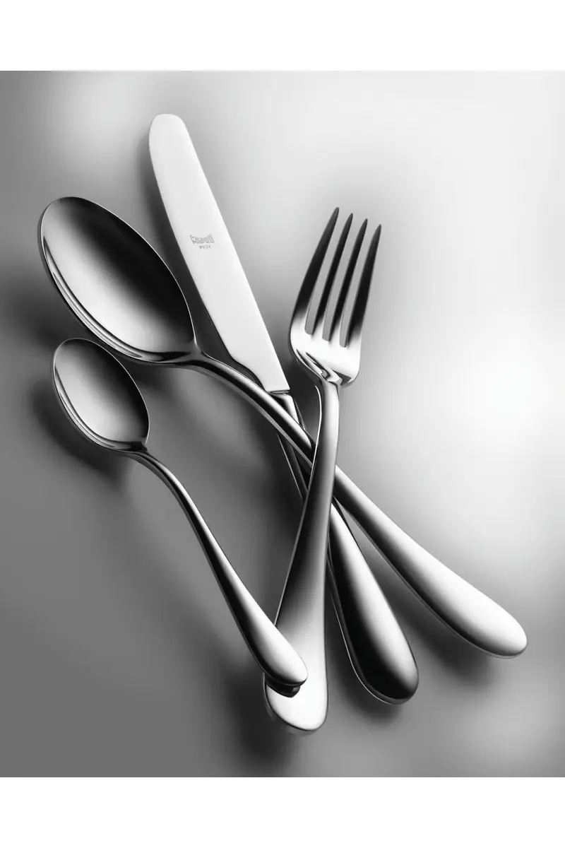 Mepra Natura 20-Piece Flatware Set | Thumbnail 4