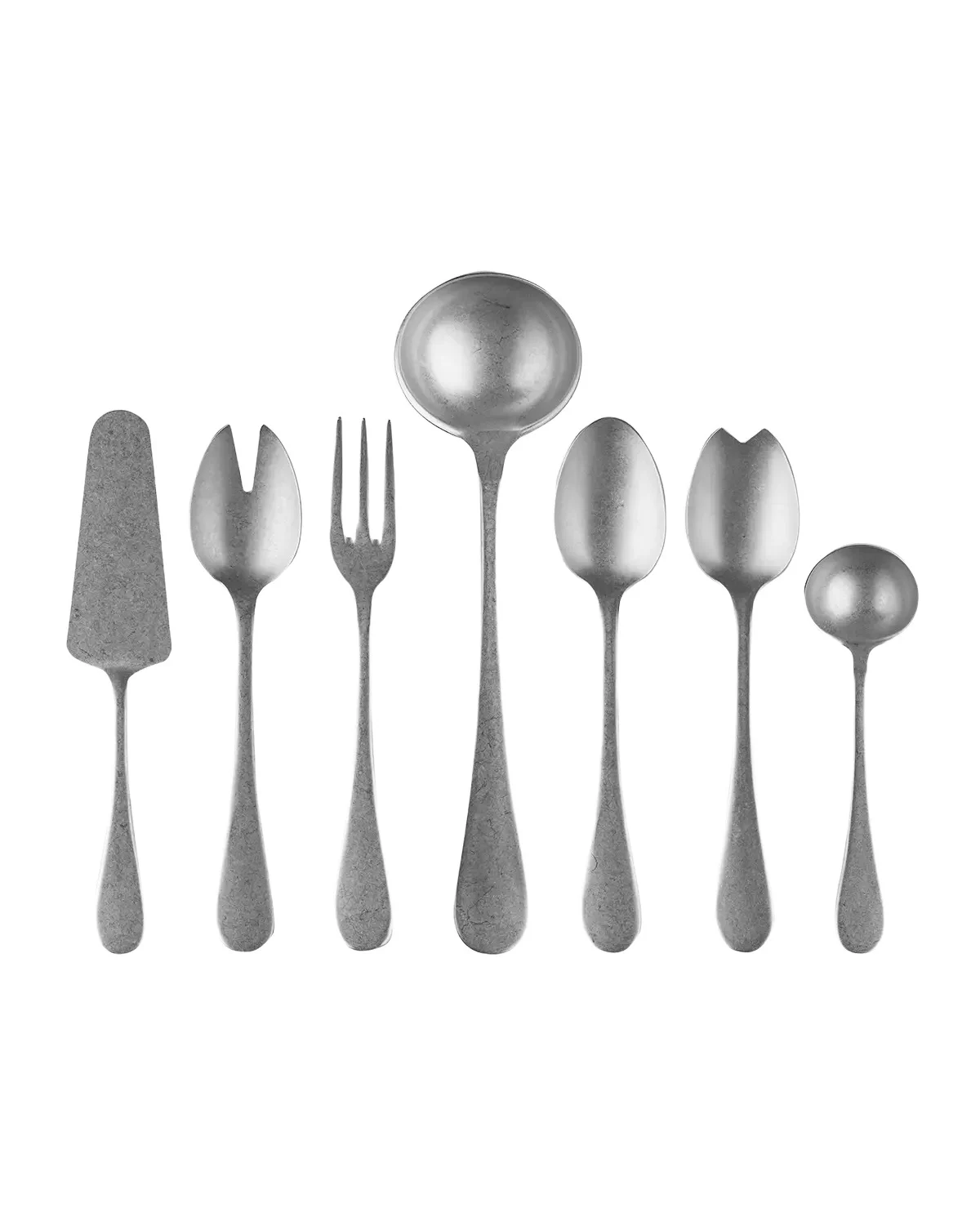 Mepra Vintage 7-Piece Full Serving Set