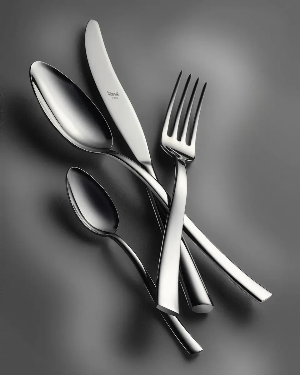 Mepra Levantina Serving Utensil Set | Thumbnail 2 Mepra Levantina Serving Utensil Set | Thumbnail 2
