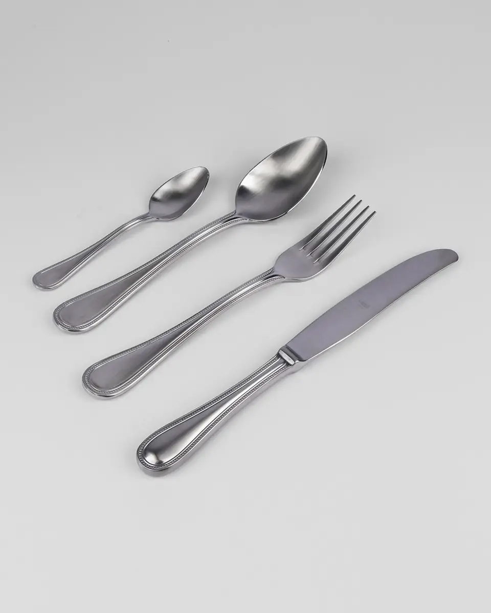 Mepra Perla Ice 5-Piece Flatware Set | Thumbnail 2