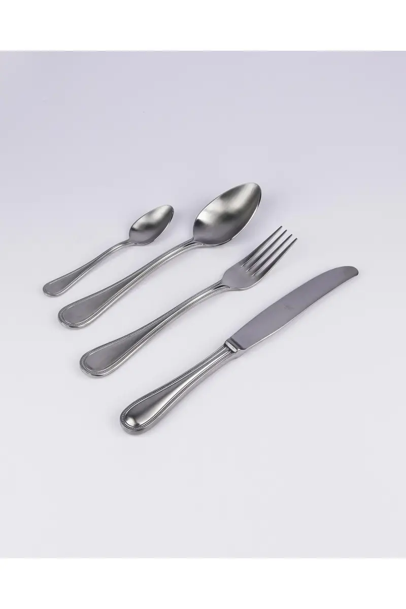 Mepra Perla Ice 5-Piece Flatware Set | Thumbnail 4