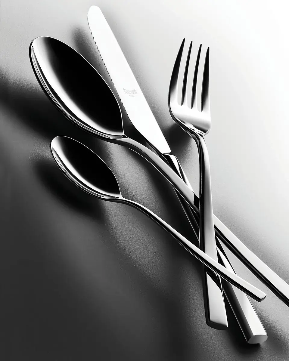 Mepra Atena Serving Utensil Set | Thumbnail 2