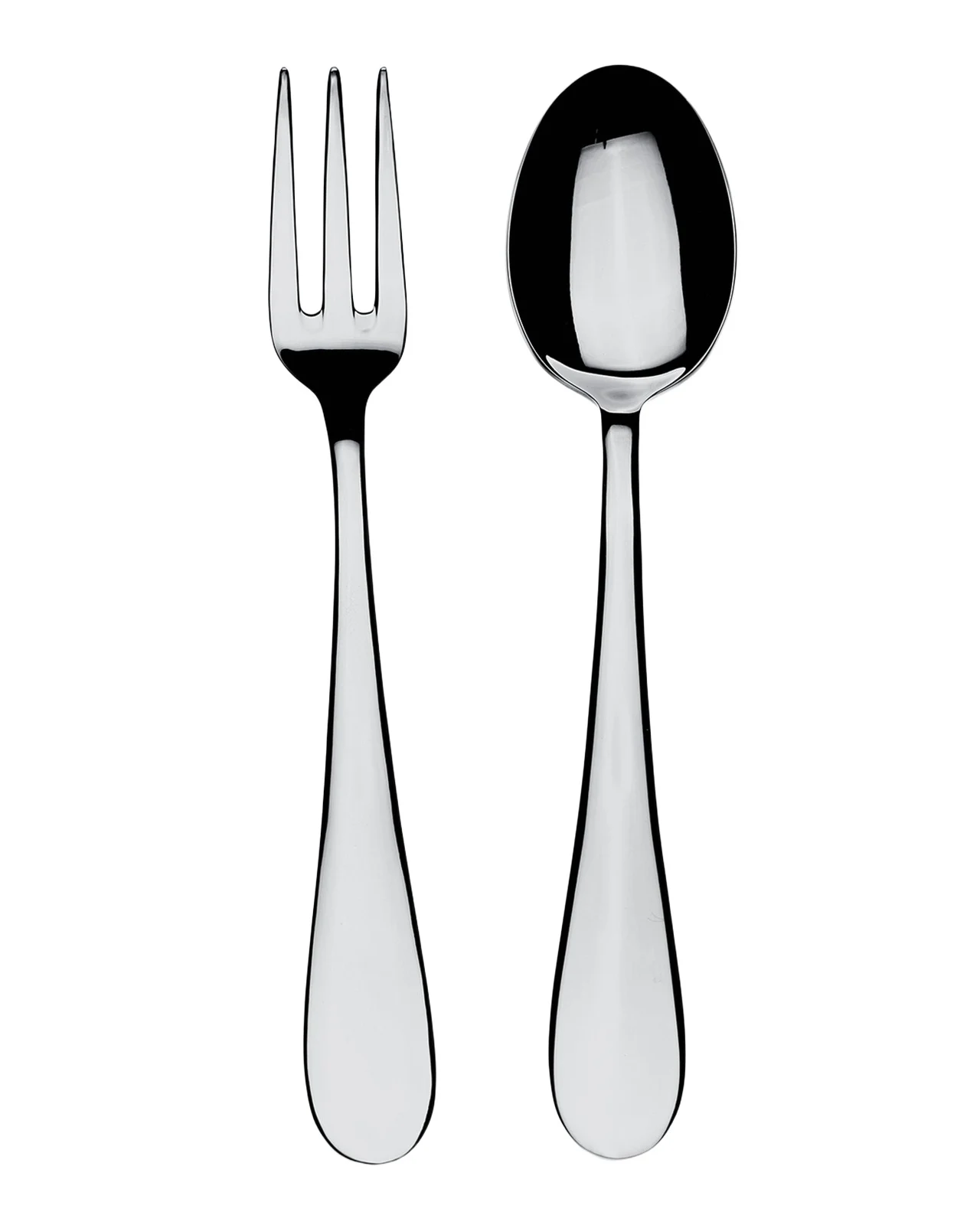 Mepra Natura Serving Utensil Set
