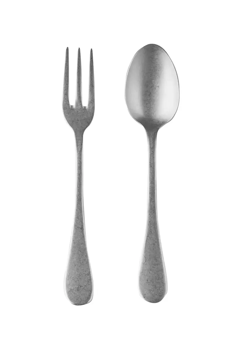 Mepra Vintage Serving Utensil Set | Thumbnail 2 Mepra Vintage Serving Utensil Set | Thumbnail 2