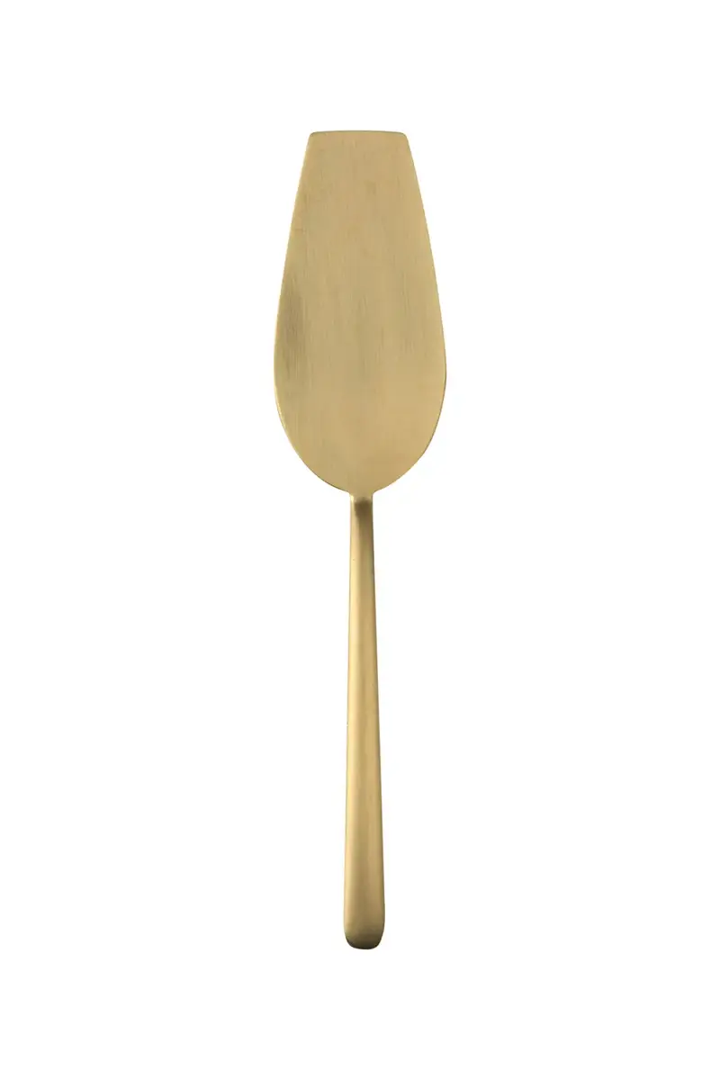 Mepra Linea Ice Oro Cake Server | Thumbnail 2