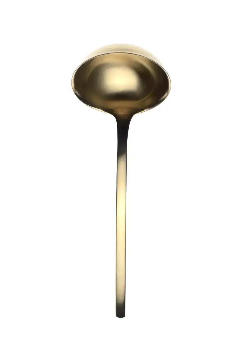 Mepra Due Ice Oro Ladle | Thumbnail 2 Mepra Due Ice Oro Ladle | Thumbnail 2