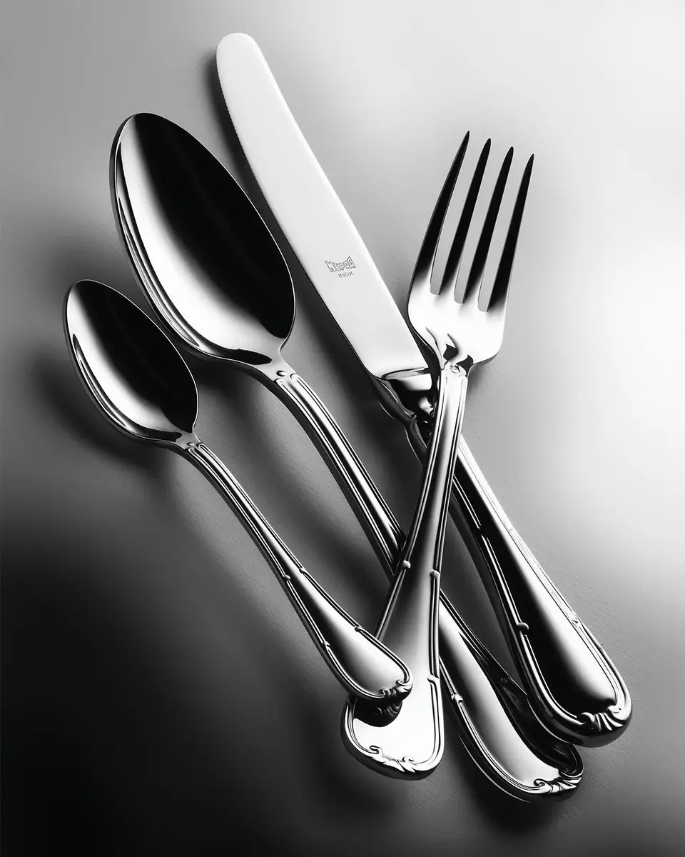 Mepra Raffaello 20-Piece Flatware Set | Thumbnail 2