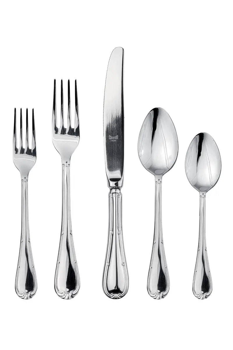 Mepra Raffaello 20-Piece Flatware Set | Thumbnail 3