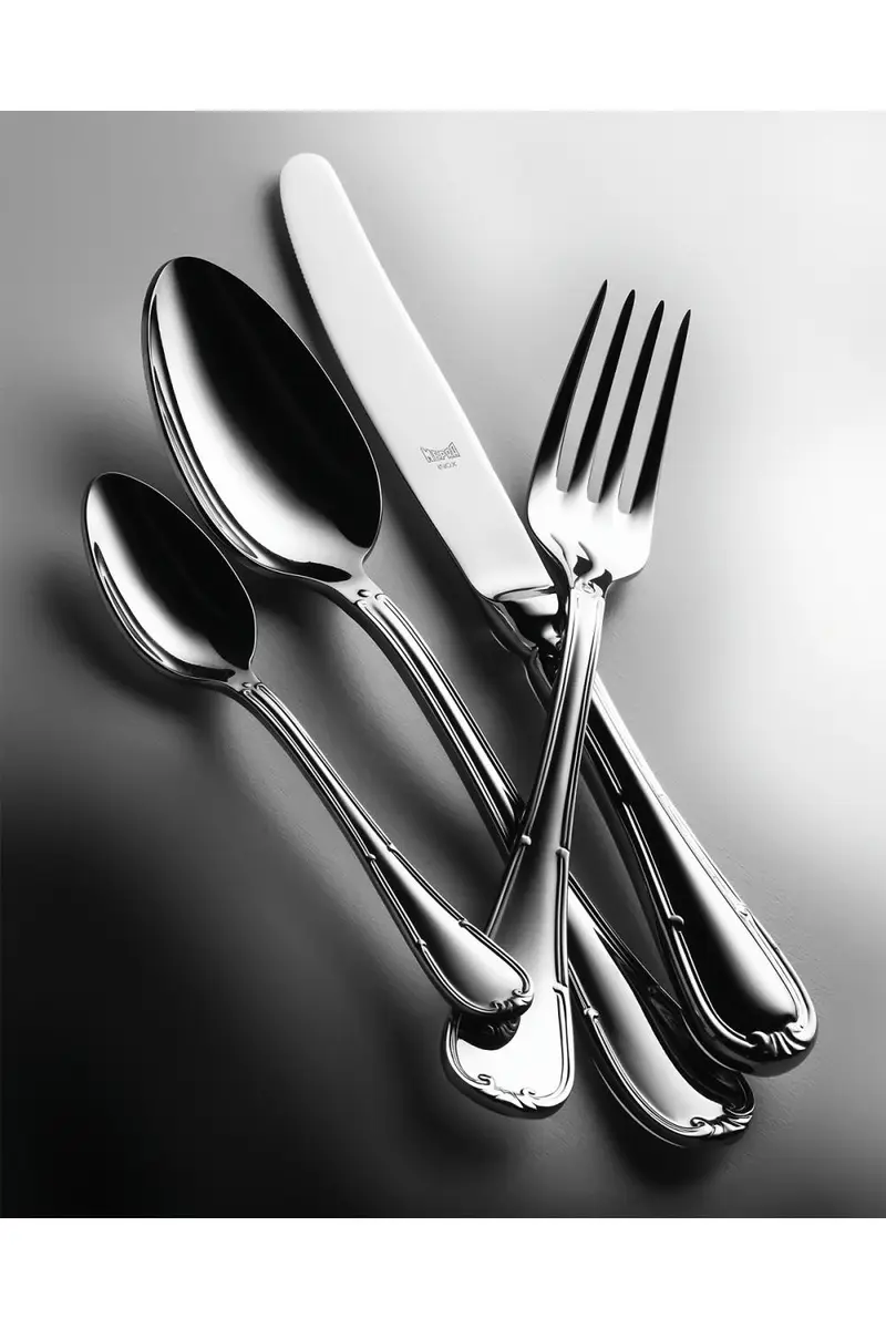 Mepra Raffaello 20-Piece Flatware Set | Thumbnail 4