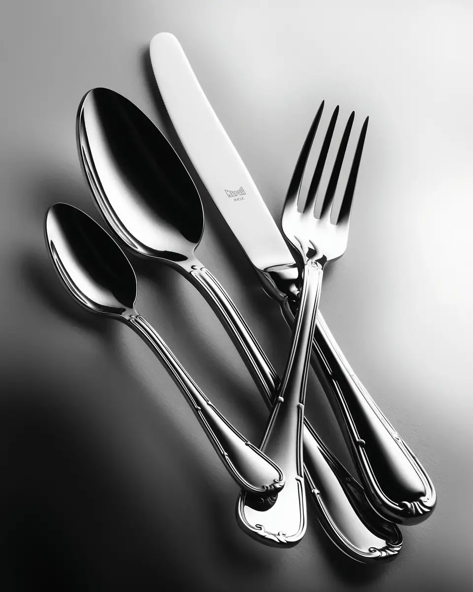 Mepra Raffaello Serving Utensil Set | Thumbnail 2