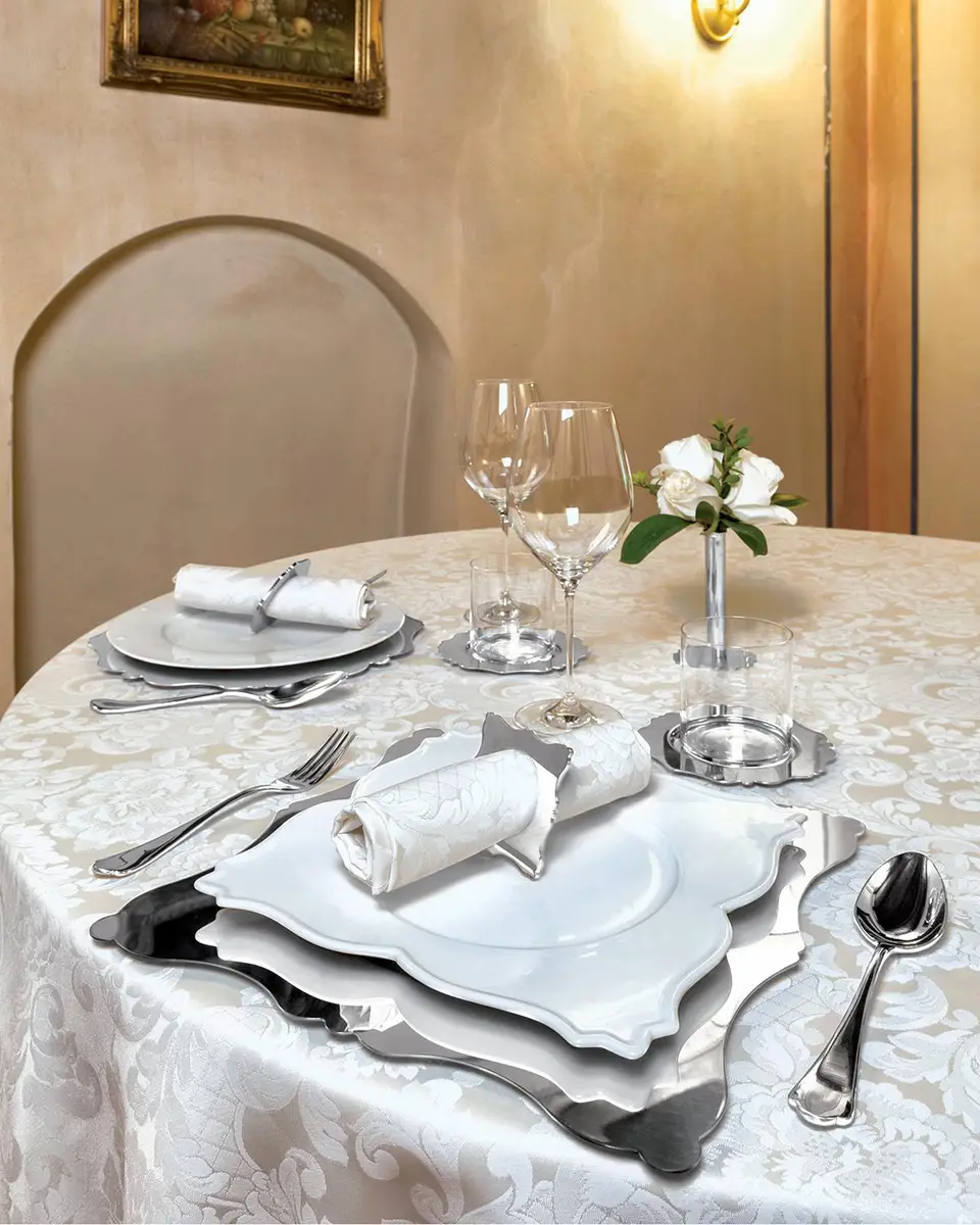 Mepra Dolce Vita Salad Servers | Thumbnail 2 Mepra Dolce Vita Salad Servers | Thumbnail 2