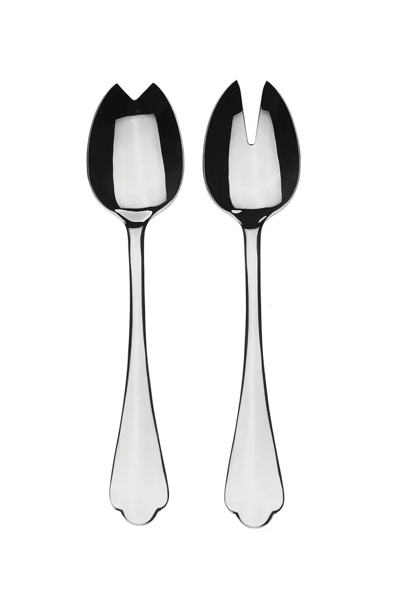 Mepra Dolce Vita Salad Servers | Thumbnail 3 Mepra Dolce Vita Salad Servers | Thumbnail 3