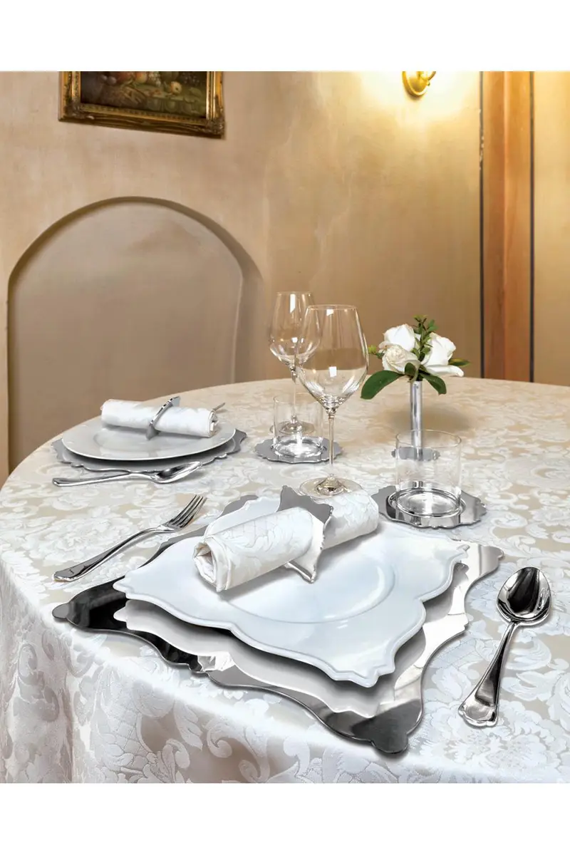 Mepra Dolce Vita Salad Servers | Thumbnail 4 Mepra Dolce Vita Salad Servers | Thumbnail 4