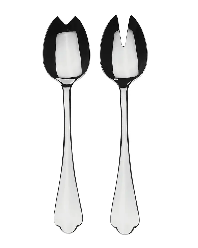 Mepra Dolce Vita Salad Servers