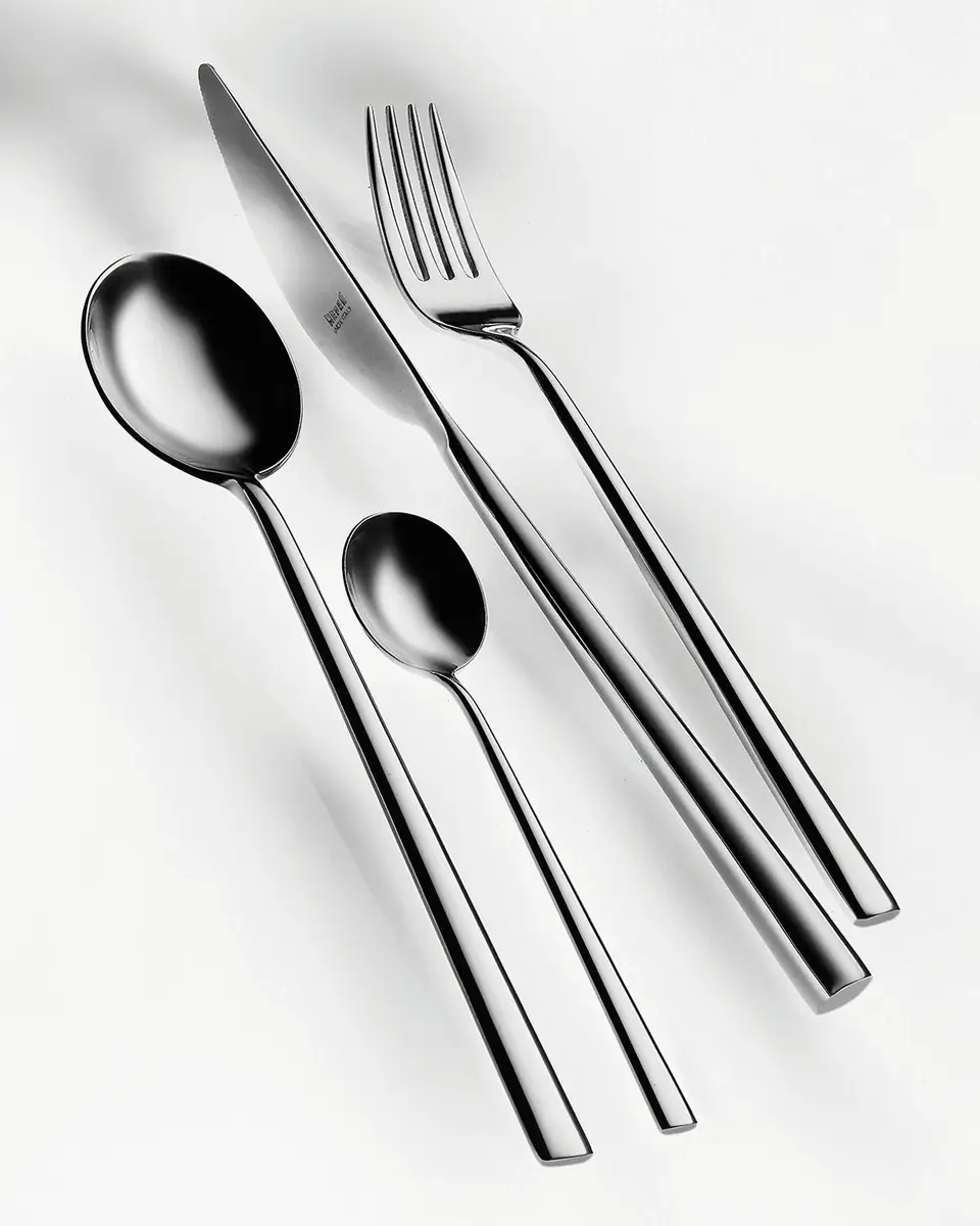 Mepra Movida 5-Piece Flatware Set | Thumbnail 2